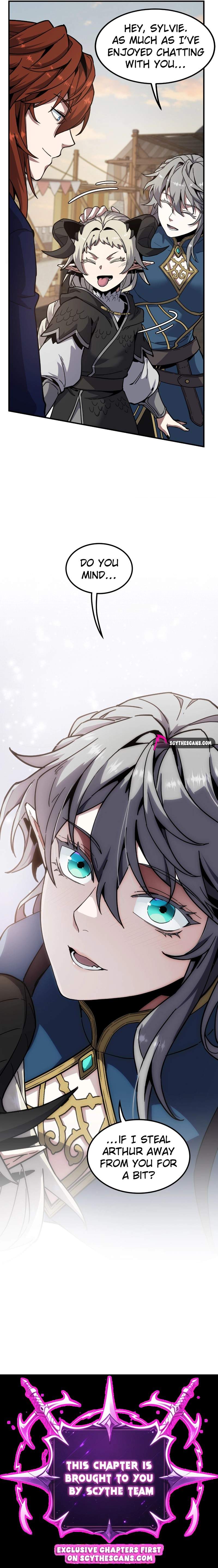 The Beginning After The End Chapter 241 page 16