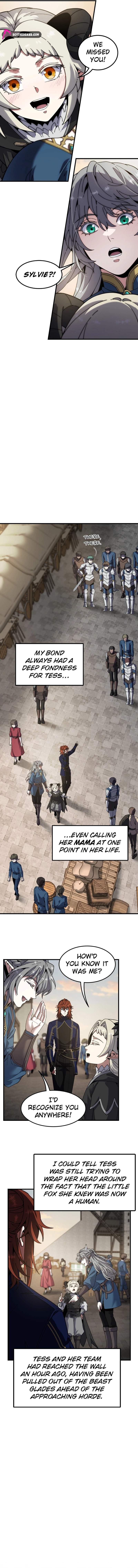 The Beginning After The End Chapter 241 page 14