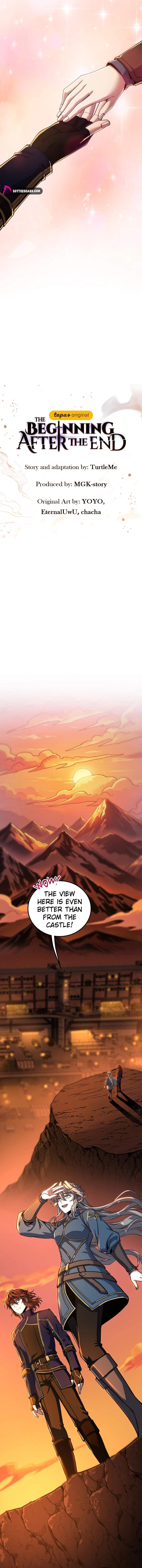 The Beginning After The End Chapter 242 page 9