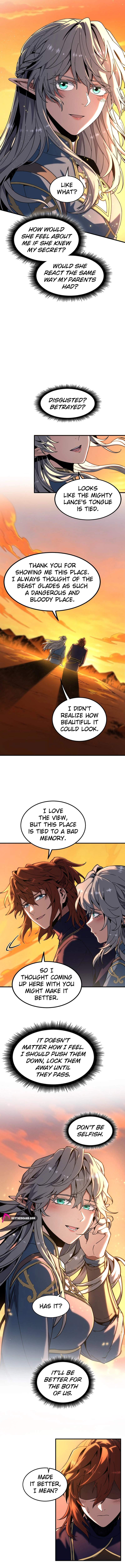 The Beginning After The End Chapter 242 page 12