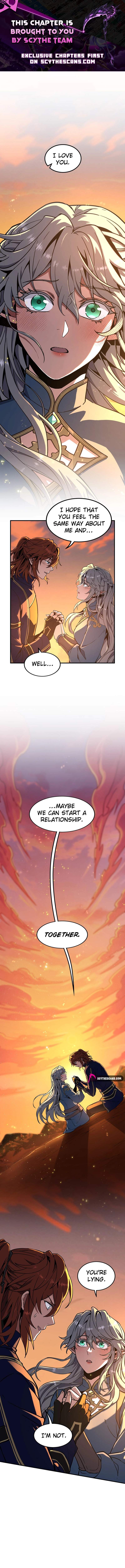 The Beginning After The End Chapter 243 page 1