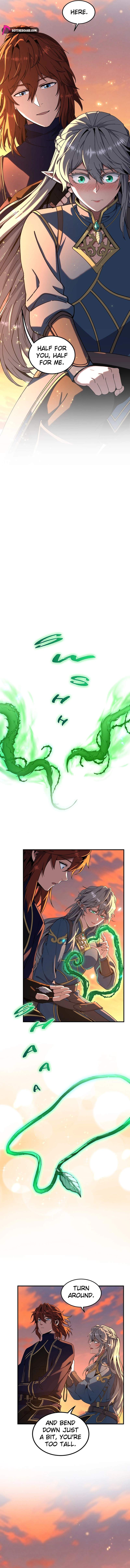 The Beginning After The End Chapter 243 page 3