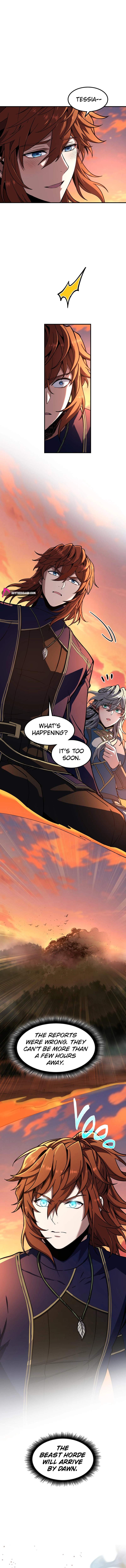 The Beginning After The End Chapter 243 page 6