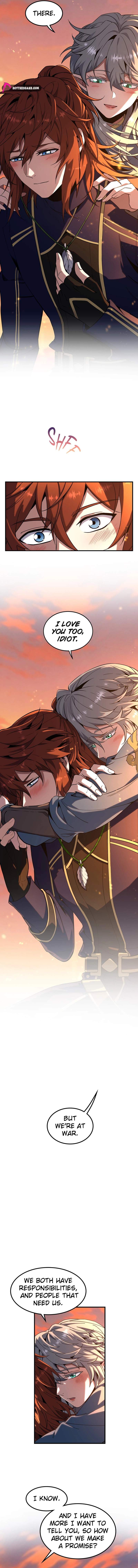 The Beginning After The End Chapter 243 page 4