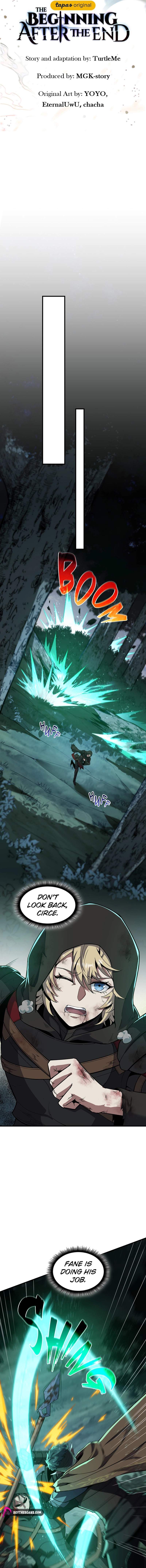 The Beginning After The End Chapter 243 page 7