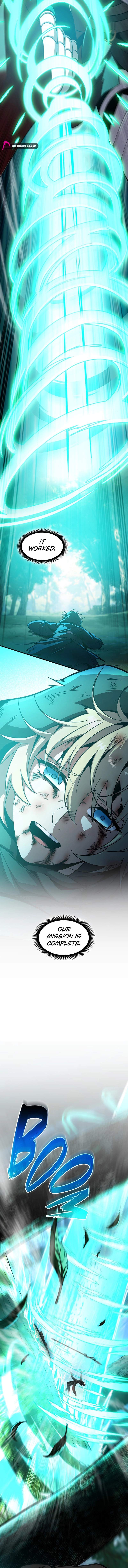 The Beginning After The End Chapter 243 page 16