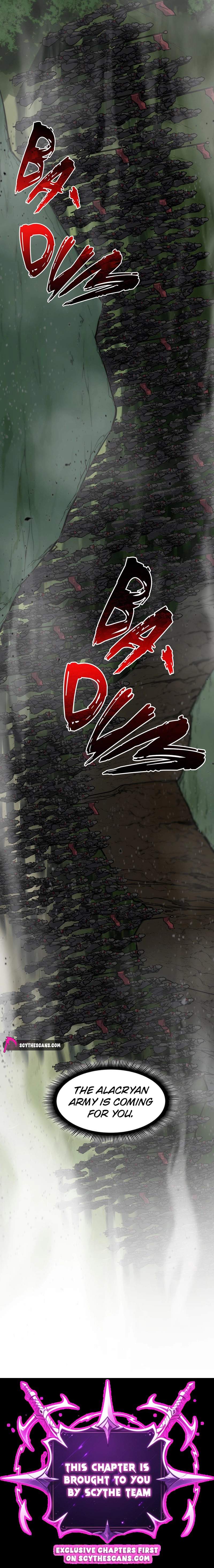 The Beginning After The End Chapter 243 page 18