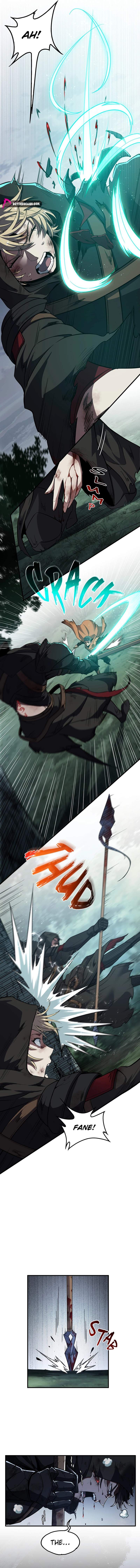The Beginning After The End Chapter 243 page 11