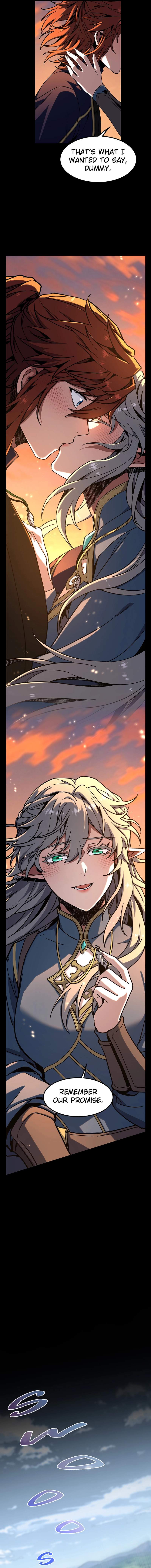 The Beginning After The End Chapter 244 page 13