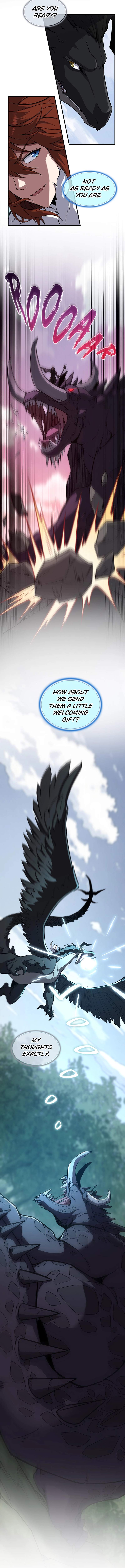 The Beginning After The End Chapter 244 page 15