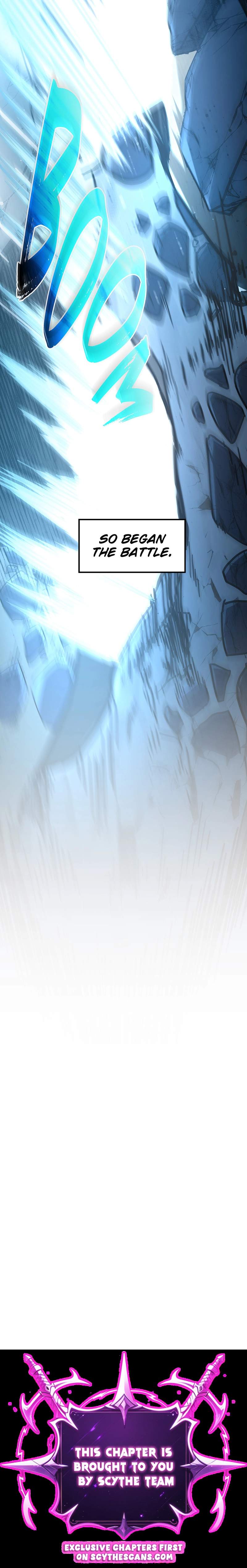 The Beginning After The End Chapter 244 page 17
