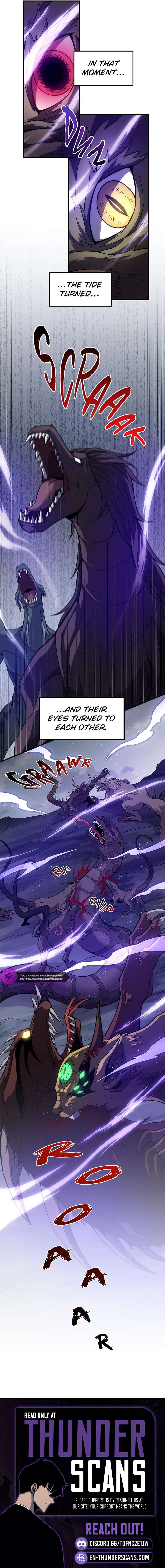 The Beginning After The End Chapter 245 page 13