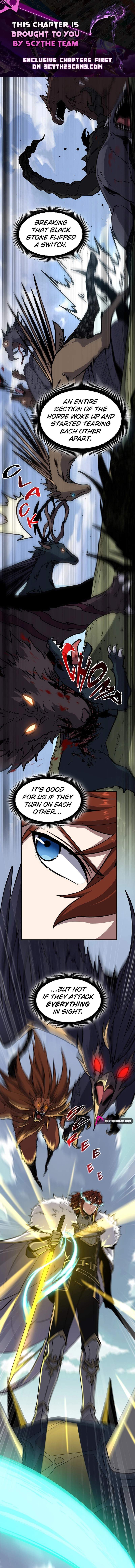 The Beginning After The End Chapter 246 page 1
