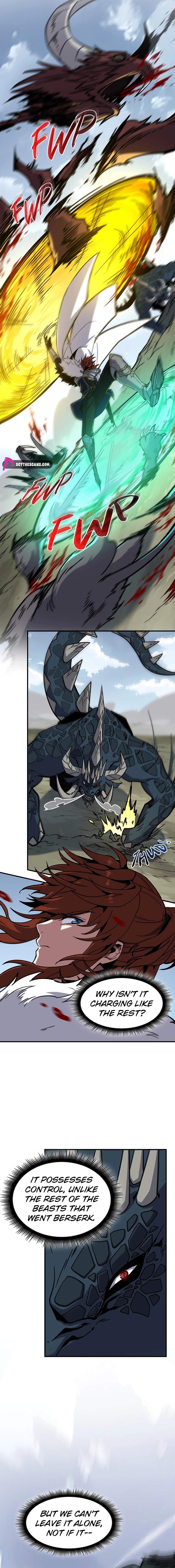 The Beginning After The End Chapter 246 page 5