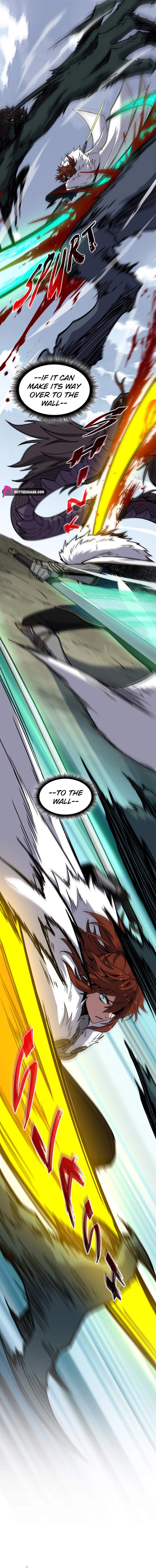 The Beginning After The End Chapter 246 page 6