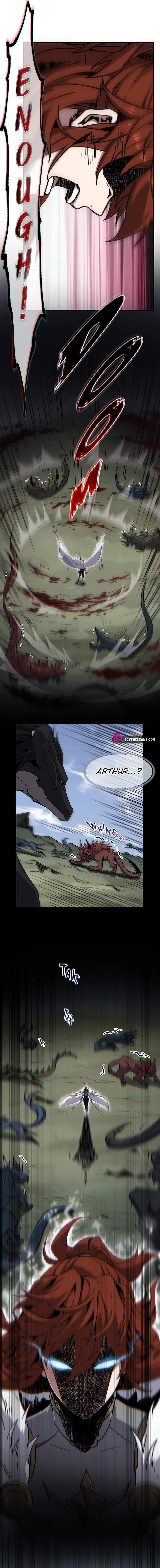 The Beginning After The End Chapter 246 page 7