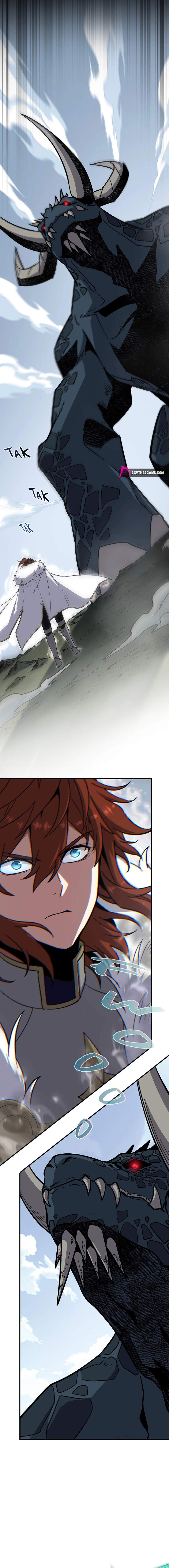 The Beginning After The End Chapter 246 page 8