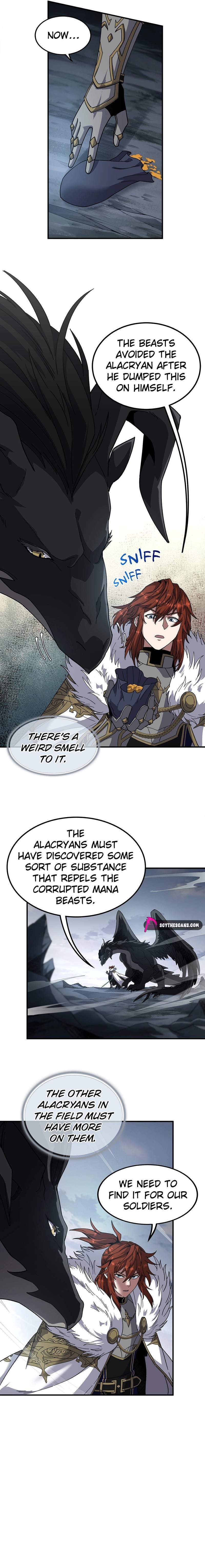 The Beginning After The End Chapter 246 page 10