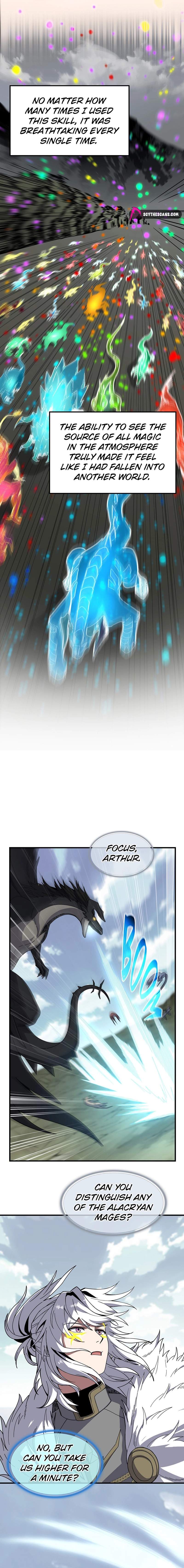 The Beginning After The End Chapter 247 page 14