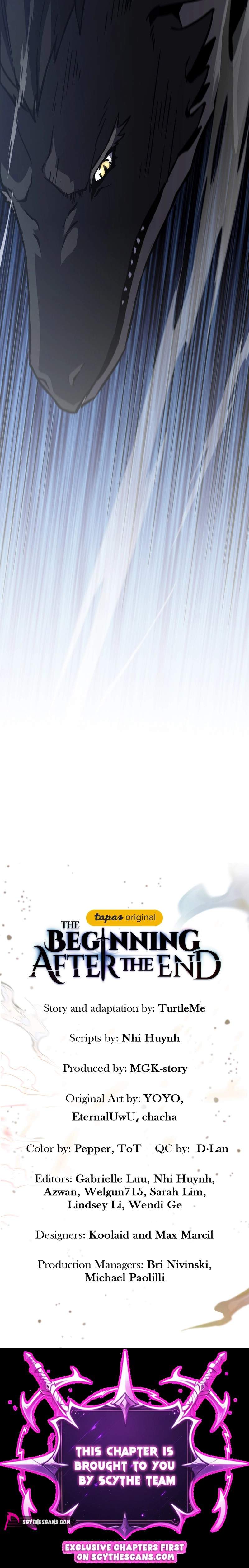The Beginning After The End Chapter 247 page 19