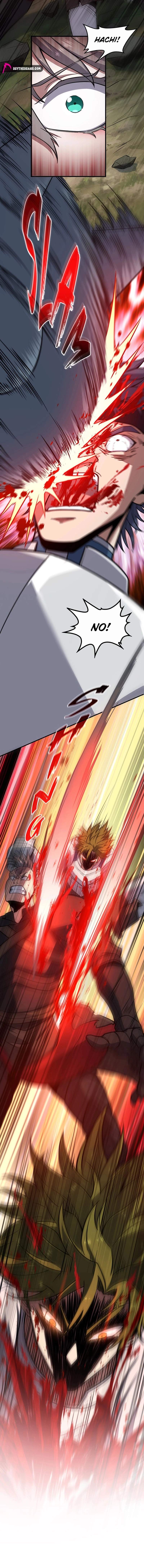 The Beginning After The End Chapter 248 page 10