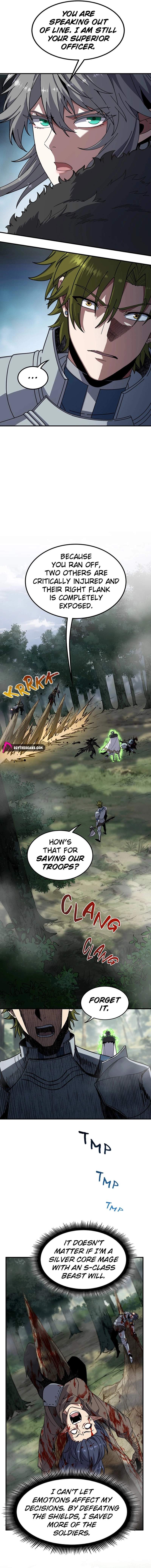 The Beginning After The End Chapter 248 page 12
