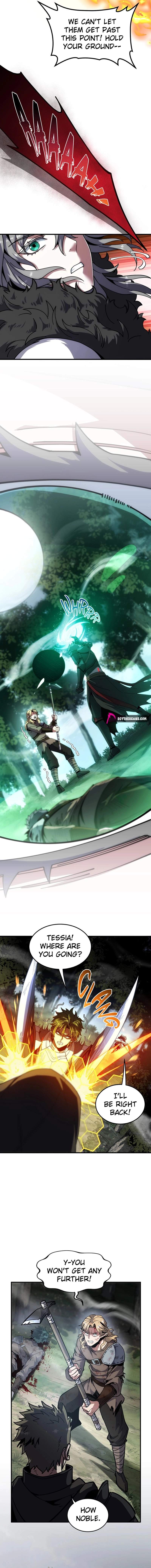 The Beginning After The End Chapter 248 page 5