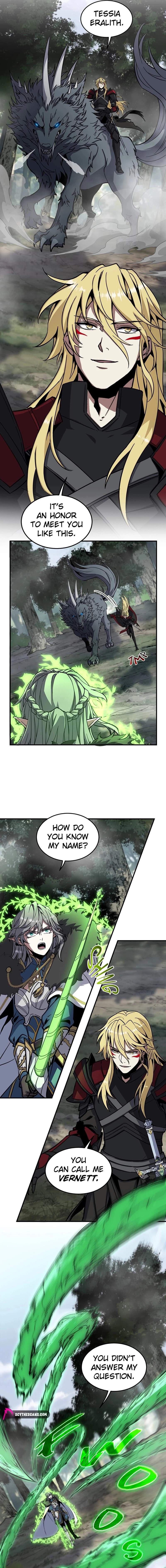 The Beginning After The End Chapter 248 page 14