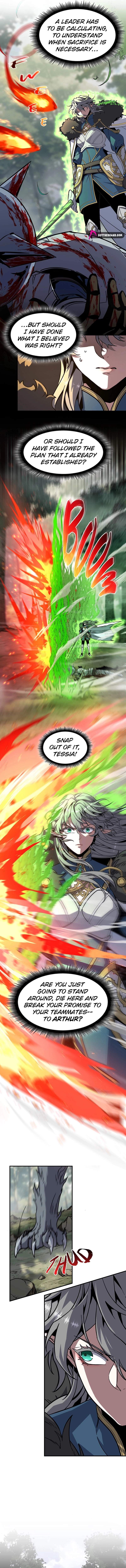 The Beginning After The End Chapter 248 page 13