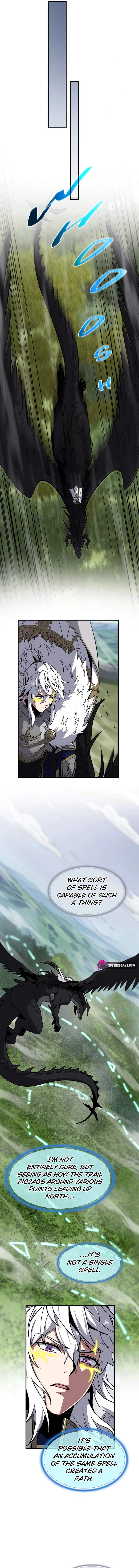 The Beginning After The End Chapter 248 page 16