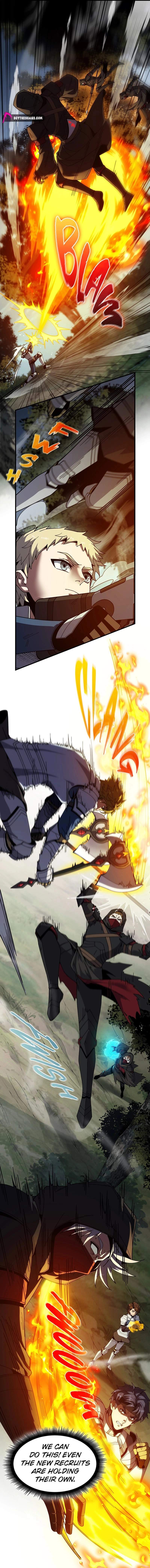 The Beginning After The End Chapter 248 page 4