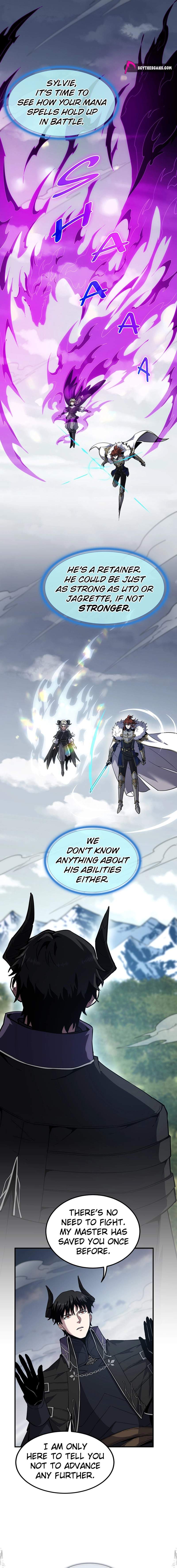 The Beginning After The End Chapter 249 page 2
