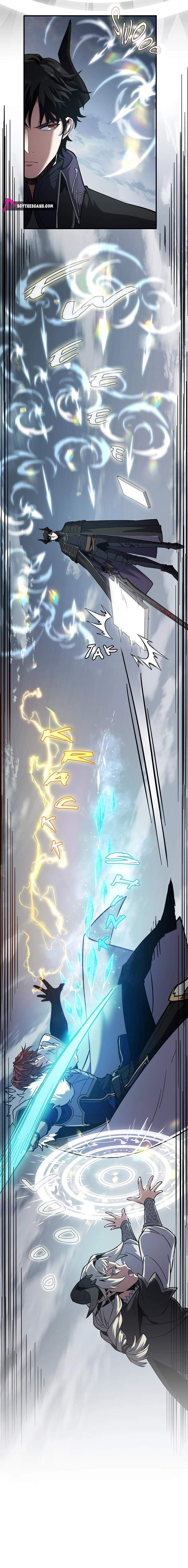 The Beginning After The End Chapter 249 page 9