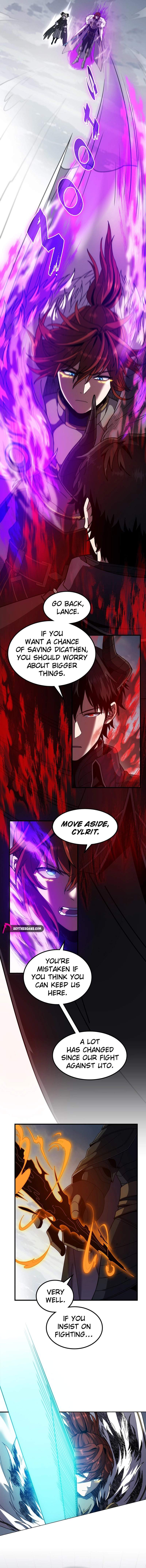The Beginning After The End Chapter 249 page 5