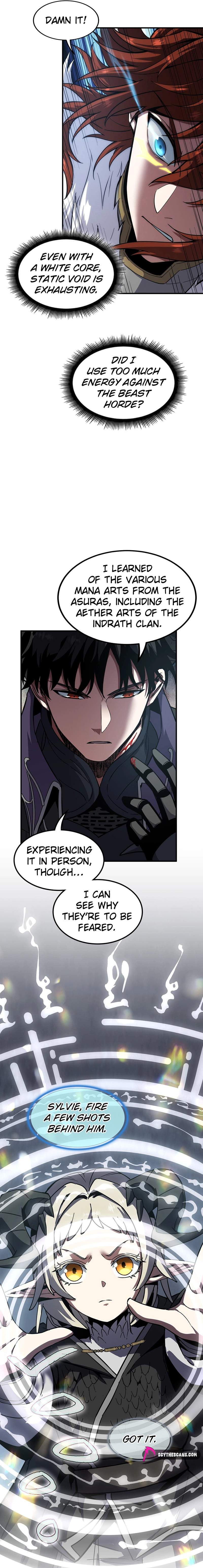 The Beginning After The End Chapter 249 page 8