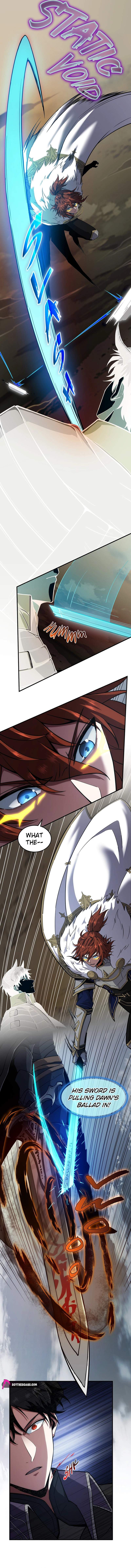 The Beginning After The End Chapter 249 page 7