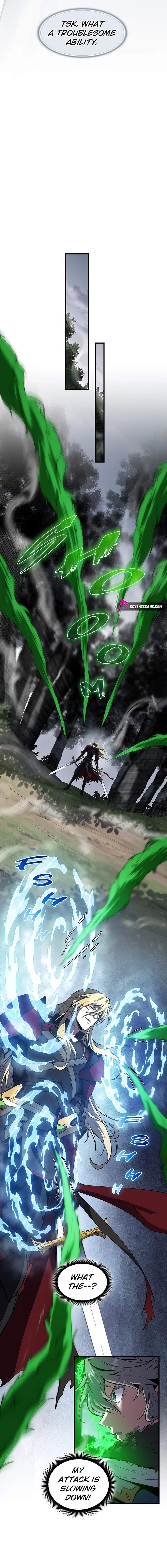 The Beginning After The End Chapter 249 page 11