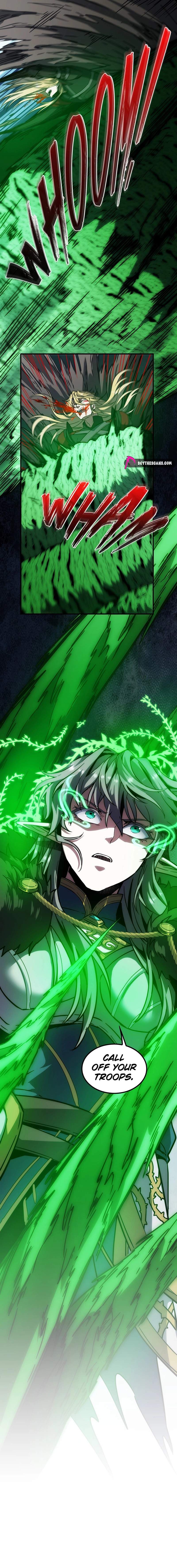 The Beginning After The End Chapter 249 page 17