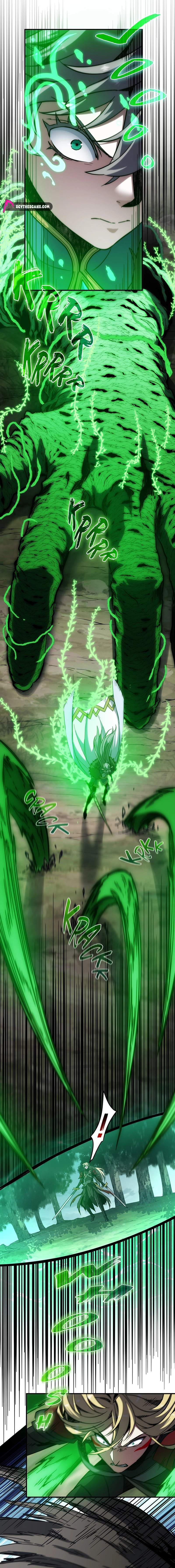 The Beginning After The End Chapter 249 page 16