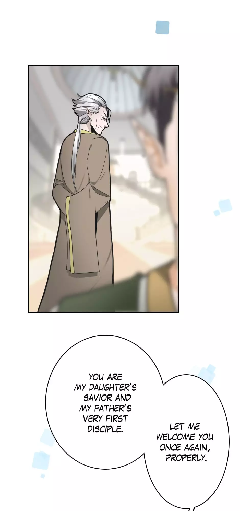 The Beginning After The End Chapter 25 page 5