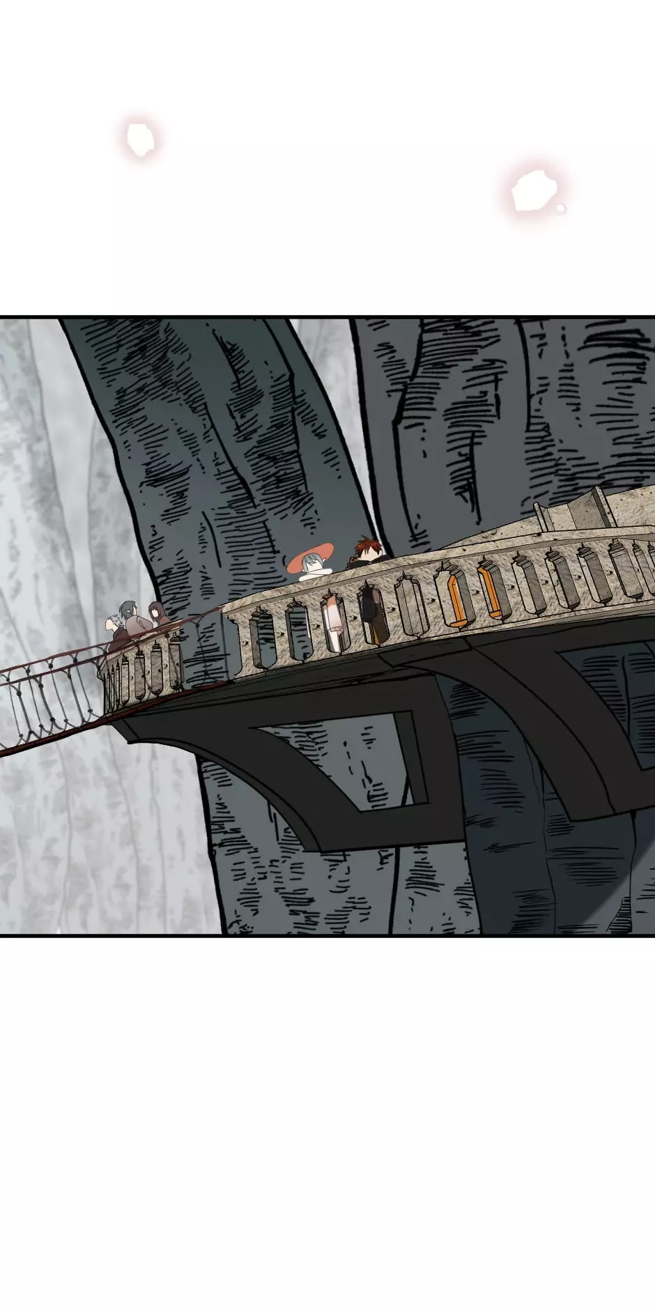 The Beginning After The End Chapter 25 page 49