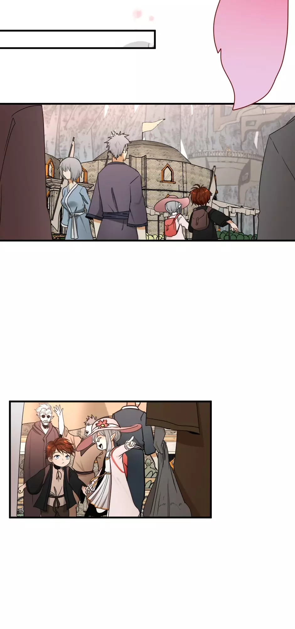 The Beginning After The End Chapter 25 page 13