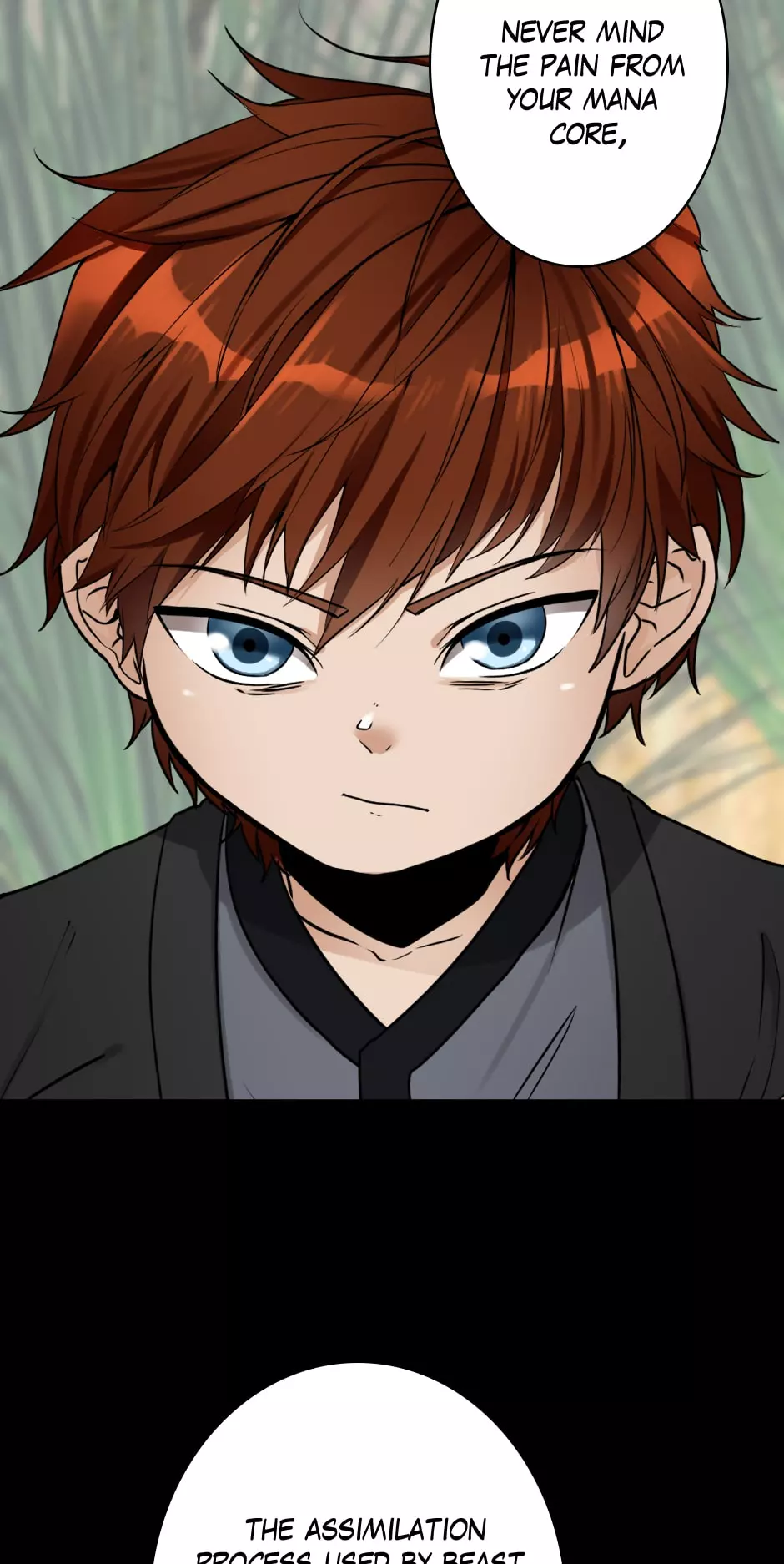 The Beginning After The End Chapter 25 page 54
