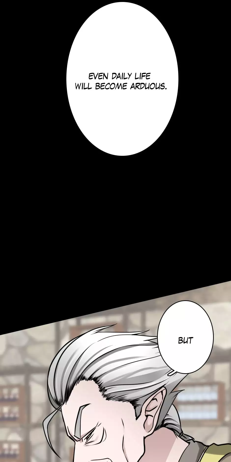 The Beginning After The End Chapter 25 page 56