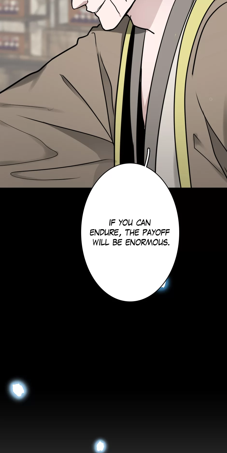 The Beginning After The End Chapter 25 page 57