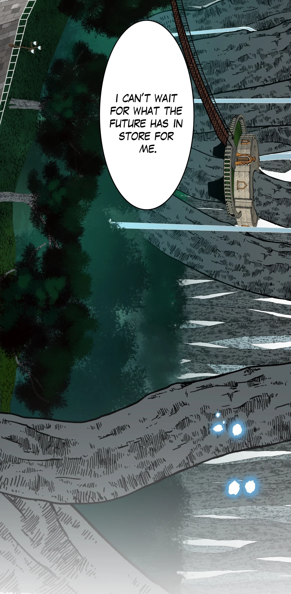 The Beginning After The End Chapter 25 page 63