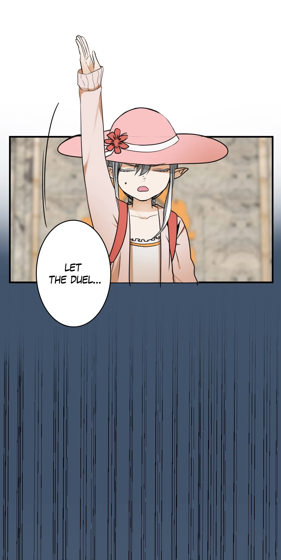 The Beginning After The End Chapter 25 page 34