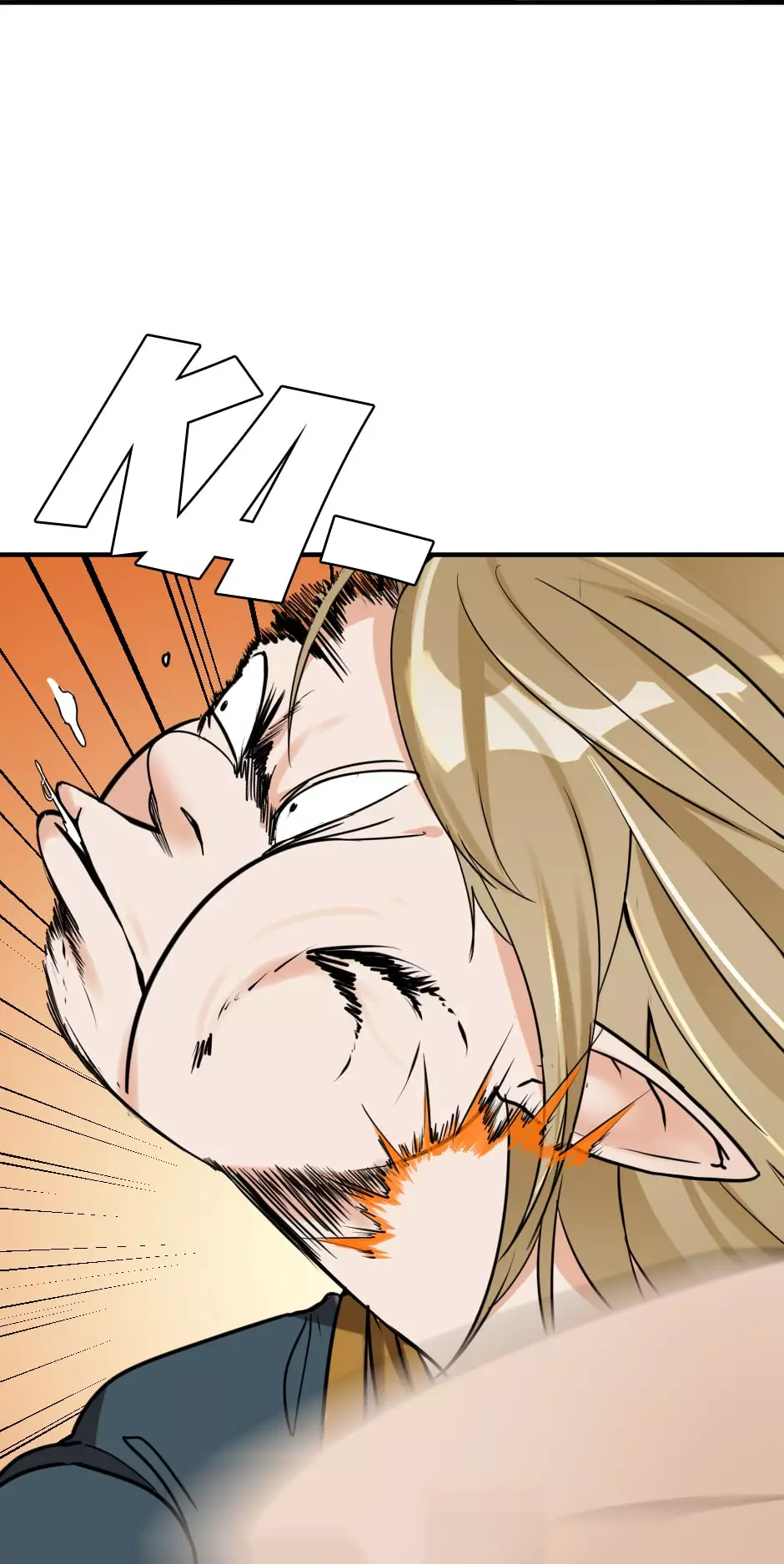 The Beginning After The End Chapter 25 page 39