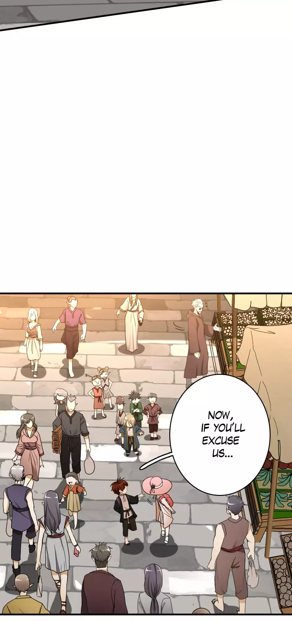 The Beginning After The End Chapter 25 page 23