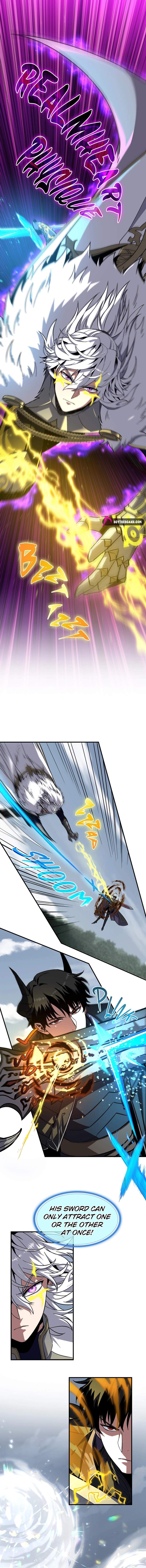 The Beginning After The End Chapter 250 page 5